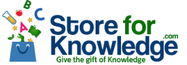 Store For Knowledge Promo Codes & Coupons