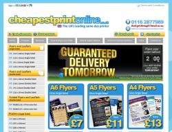 Cheapestprintonline Promo Codes & Coupons