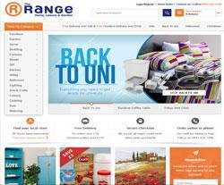The Range Promo Codes & Coupons