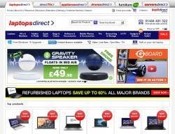 Laptops Direct Promo Codes & Coupons