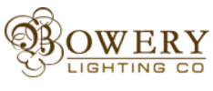 Bowery Lighting Promo Codes & Coupons