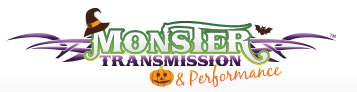 Monster Transmission Promo Codes & Coupons