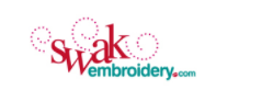 SWAK Embroidery Promo Codes & Coupons