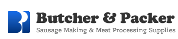 Butcher & Packer Promo Codes & Coupons