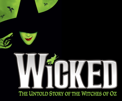 Wicked Promo Codes & Coupons