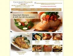 Gourmet Station Promo Codes & Coupons
