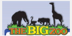 The Big Zoo Promo Codes & Coupons