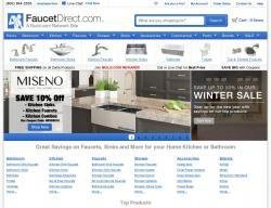 Faucet Direct Promo Codes & Coupons
