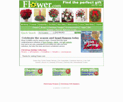 Flower.com Promo Codes & Coupons