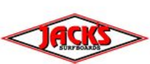 Jack's Surfboards Promo Codes & Coupons
