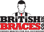 British Braces Promo Codes & Coupons