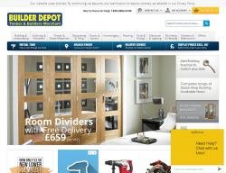 Builder Depot Promo Codes & Coupons