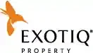 Exotiq Property Promo Codes & Coupons