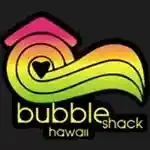 Bubble Shack Hawaii Promo Codes & Coupons