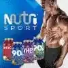 NutriSport Promo Codes & Coupons