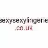 Sexysexylingerie Promo Codes & Coupons