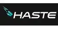 Haste Promo Codes & Coupons