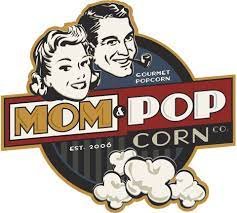 Mom And Popcorn Promo Codes & Coupons
