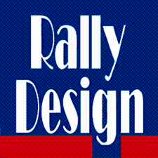 Rally Design Promo Codes & Coupons