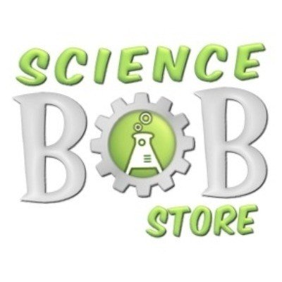 Science Bob Store Promo Codes & Coupons
