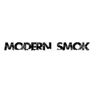 Modern Smok Promo Codes & Coupons