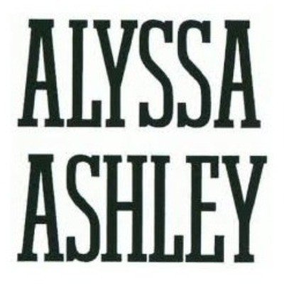 Alyssa Ashley Promo Codes & Coupons