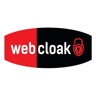 Webcloak Promo Codes & Coupons