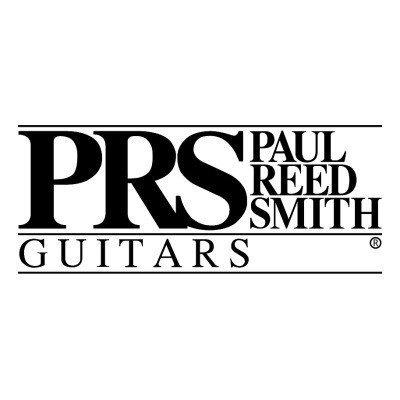 PRS Guitars Promo Codes & Coupons