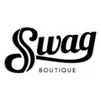 Swag Boutique Promo Codes & Coupons