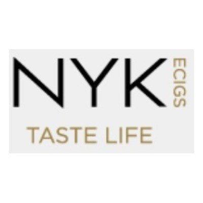 NYK Ecigs Promo Codes & Coupons