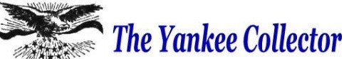 Yankee Collector Promo Codes & Coupons