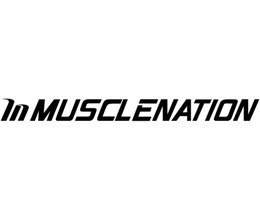 Muscle Nation Promo Codes & Coupons