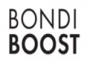 BondiBoost Promo Codes & Coupons