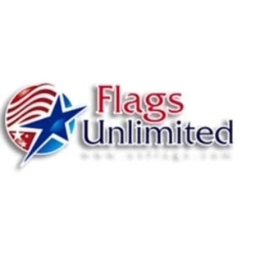 Flags Unlimited Promo Codes & Coupons