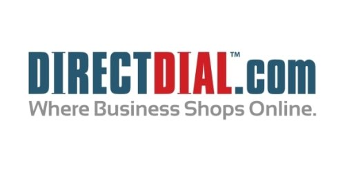Directdial Promo Codes & Coupons