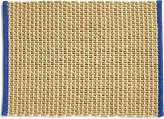 Door woven mat-AA