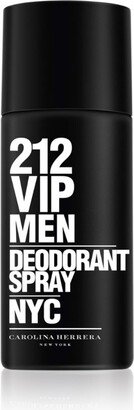 212 Vip Men Eau De Toilette (100Ml)