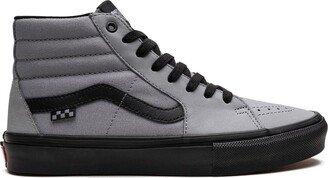 Sk8 Hi Nubuck sneakers