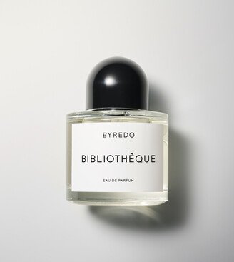 Bibliotheque Eau de Parfum 100ml