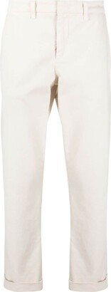 Capri Tinto Capo trousers-AA