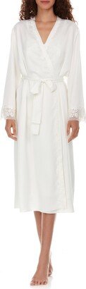 Showstopper Long Robe