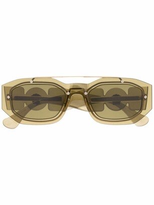 Medusa Biggie sunglasses