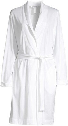 Cotton Robe-AA