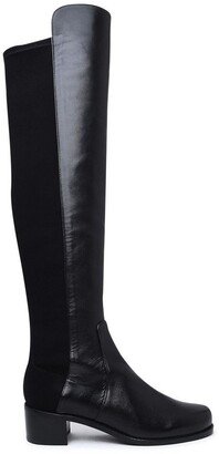 Reserve Knee-Length Boots-AA