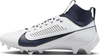 Men's Vapor Edge Pro 360 2 (Team) Football Cleats in White-AA