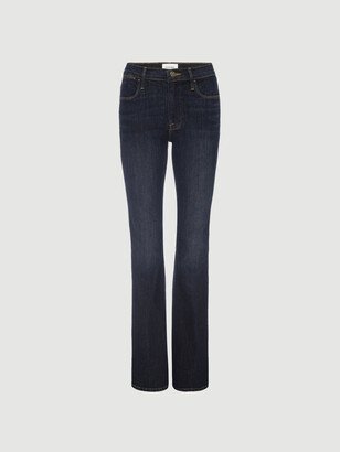 Le Pixie High Flare Jeans