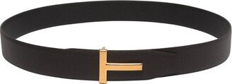 Reversible T Buckle Belt-AA