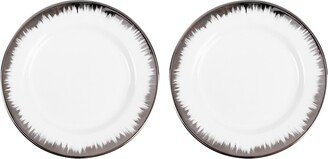 Eclipse Dessert Plates