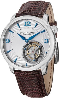 Men's Tourbillon Watch