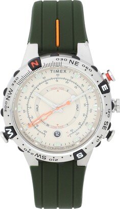 Wrist Watch Military Green